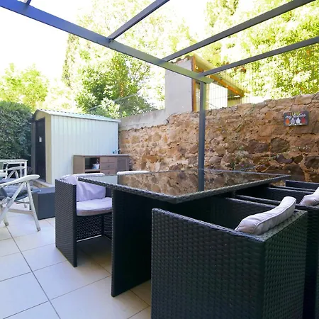 Le Fan-ny Climatise Et Acces Ла-Сейн-сюр-Мер