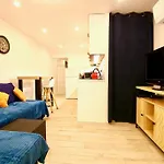 Apartmán Le Fan-ny Climatise Et Acces