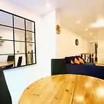 Le Fan-ny Climatise Et Acces Apartmán *