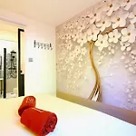 Apartmán Le Fan-ny Climatise Et Acces