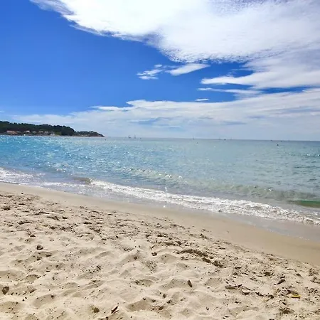 Le Fan-ny Climatise Et Acces * La Seyne-sur-Mer