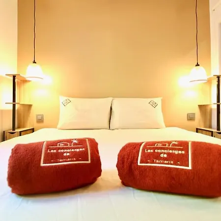 Le Fan-ny Climatise Et Acces La Seyne-sur-Mer