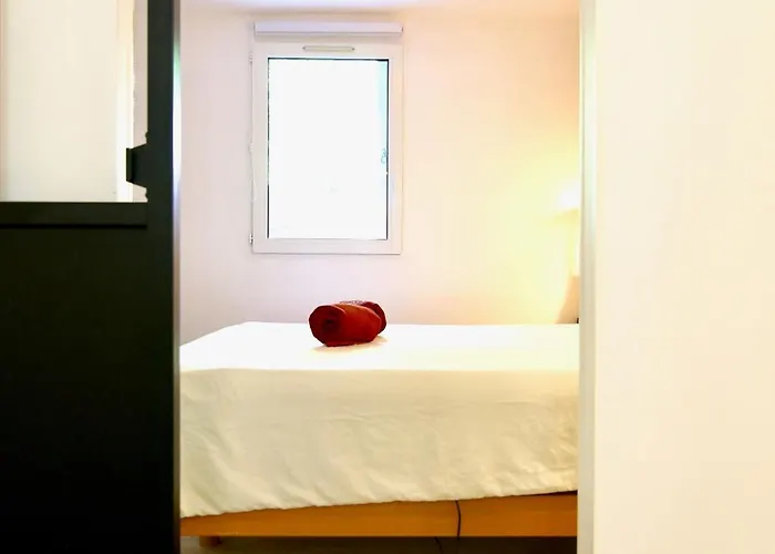 Le Fan-ny Climatise Et Acces * La Seyne-sur-Mer