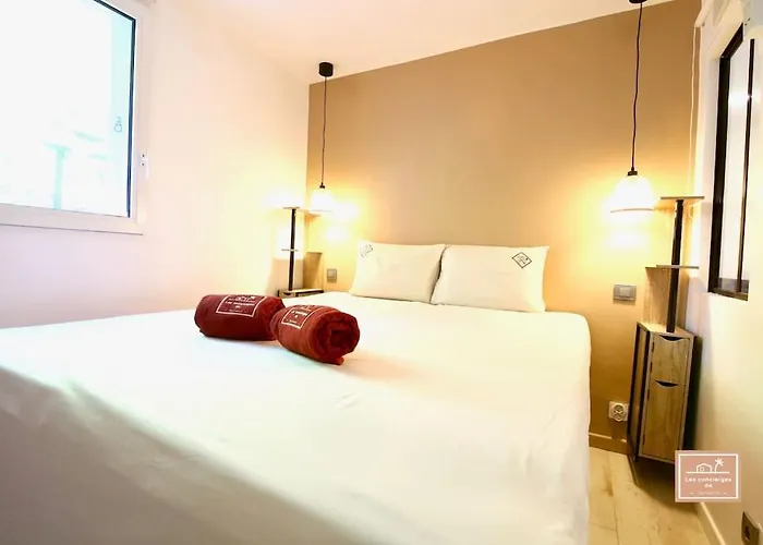 Le Fan-ny Climatise Et Acces