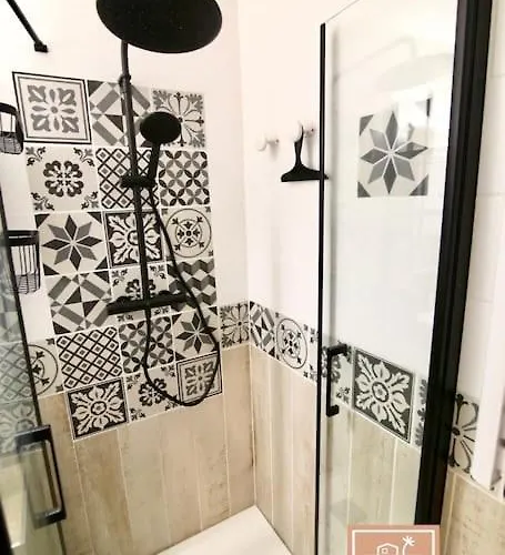 Le Fan-ny Climatise Et Acces Apartman La Seyne-sur-Mer